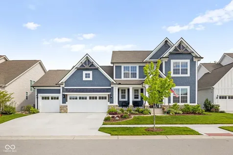 15651 Woodford Drive Westfield IN 46074