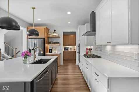 15651 Woodford Drive Westfield IN 46074