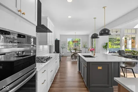 15651 Woodford Drive Westfield IN 46074