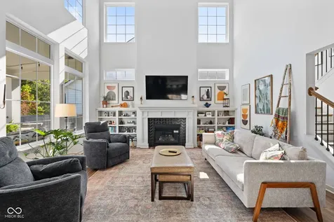 15651 Woodford Drive Westfield IN 46074