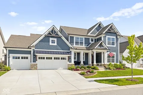 15651 Woodford Drive Westfield IN 46074