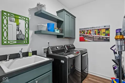 15651 Woodford Drive Westfield IN 46074