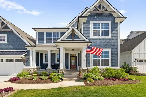15651 Woodford Drive Westfield IN 46074
