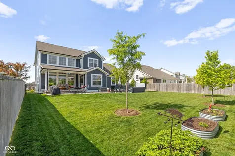 15651 Woodford Drive Westfield IN 46074