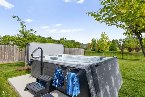 15651 Woodford Drive Westfield IN 46074