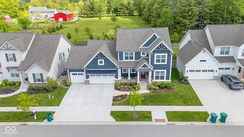 15651 Woodford Drive Westfield IN 46074