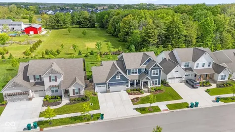 15651 Woodford Drive Westfield IN 46074