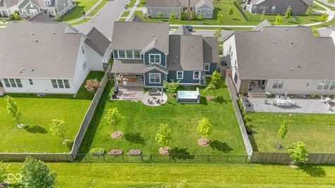 15651 Woodford Drive Westfield IN 46074