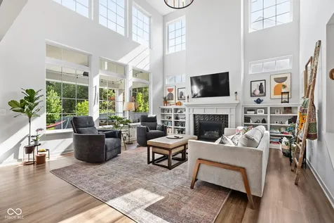 15651 Woodford Drive Westfield IN 46074