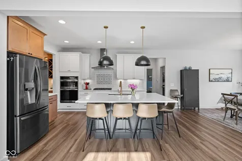 15651 Woodford Drive Westfield IN 46074