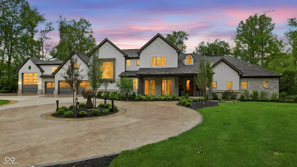 510 Kessler Boulevard W Indianapolis IN 46228