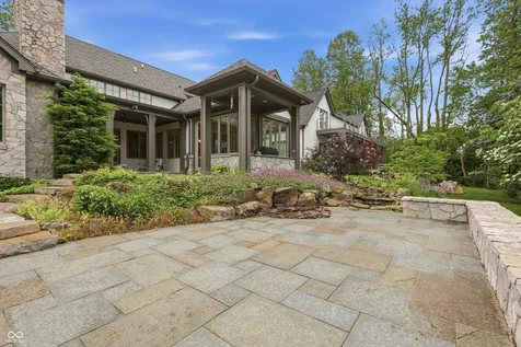 510 Kessler Boulevard W Indianapolis IN 46228