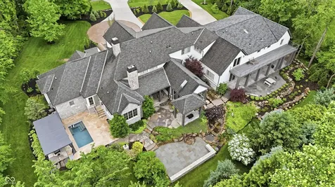 510 Kessler Boulevard W Indianapolis IN 46228