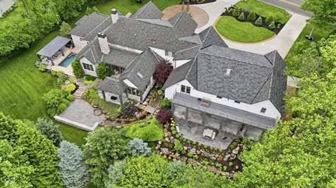 510 Kessler Boulevard W Indianapolis IN 46228