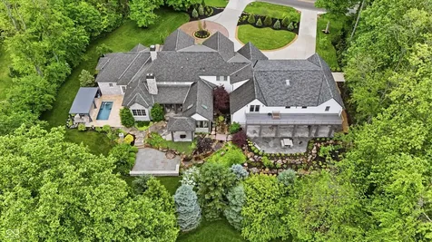 510 Kessler Boulevard W Indianapolis IN 46228