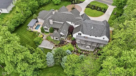 510 Kessler Boulevard W Indianapolis IN 46228
