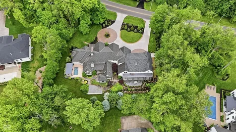 510 Kessler Boulevard W Indianapolis IN 46228