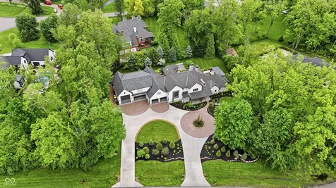 510 Kessler Boulevard W Indianapolis IN 46228