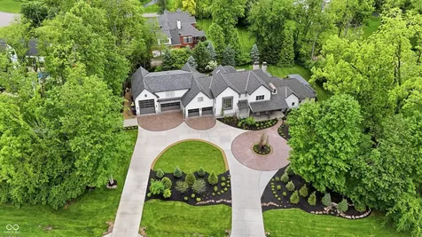 510 Kessler Boulevard W Indianapolis IN 46228