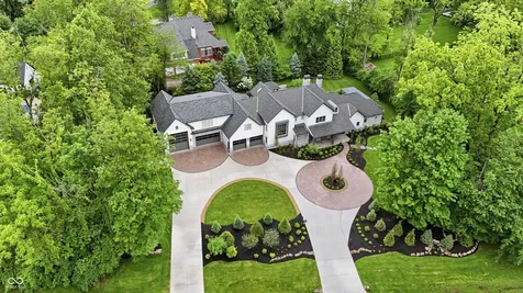 510 Kessler Boulevard W Indianapolis IN 46228