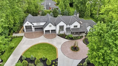 510 Kessler Boulevard W Indianapolis IN 46228