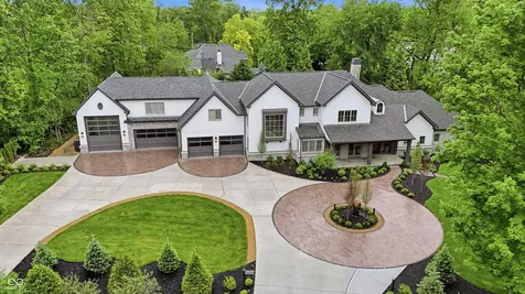 510 Kessler Boulevard W Indianapolis IN 46228