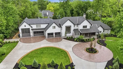 510 Kessler Boulevard W Indianapolis IN 46228