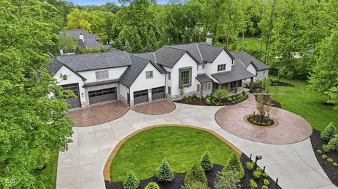 510 Kessler Boulevard W Indianapolis IN 46228