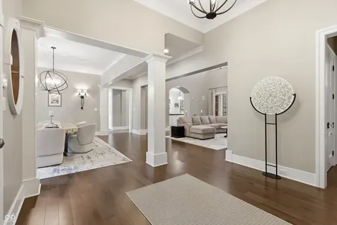 510 Kessler Boulevard W Indianapolis IN 46228