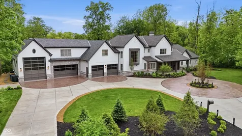510 Kessler Boulevard W Indianapolis IN 46228