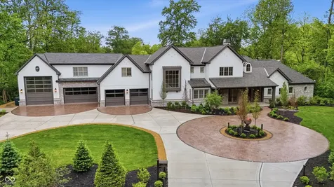 510 Kessler Boulevard W Indianapolis IN 46228