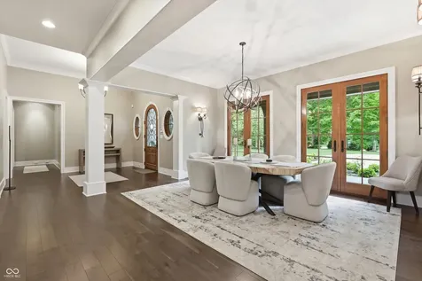 510 Kessler Boulevard W Indianapolis IN 46228