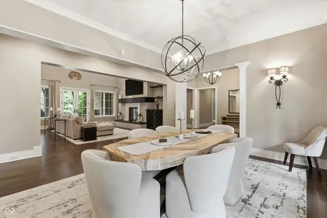 510 Kessler Boulevard W Indianapolis IN 46228