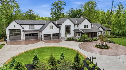 510 Kessler Boulevard W Indianapolis IN 46228