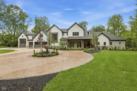 510 Kessler Boulevard W Indianapolis IN 46228