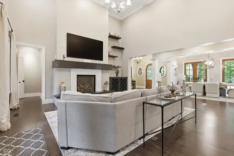 510 Kessler Boulevard W Indianapolis IN 46228