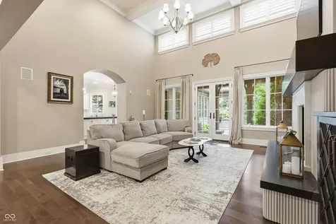 510 Kessler Boulevard W Indianapolis IN 46228