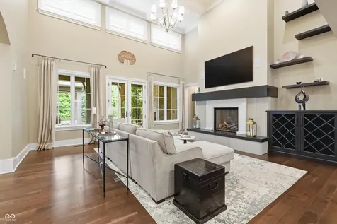 510 Kessler Boulevard W Indianapolis IN 46228