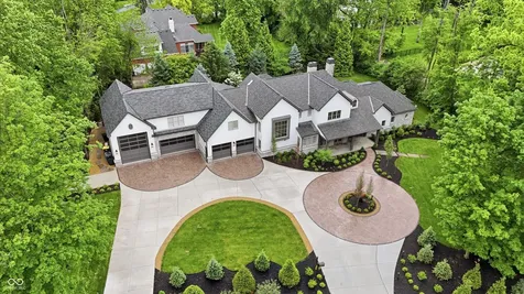510 Kessler Boulevard W Indianapolis IN 46228