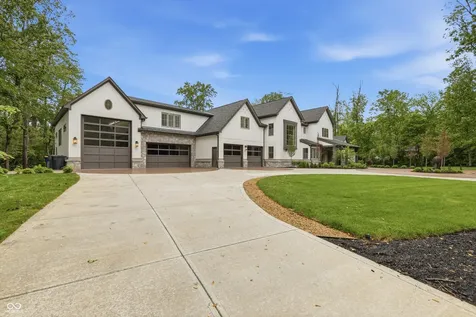 510 Kessler Boulevard W Indianapolis IN 46228