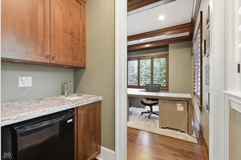 510 Kessler Boulevard W Indianapolis IN 46228