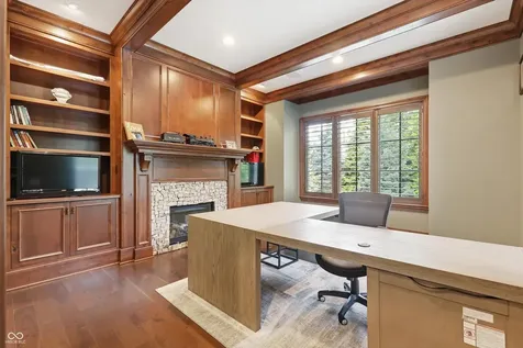 510 Kessler Boulevard W Indianapolis IN 46228