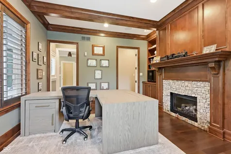 510 Kessler Boulevard W Indianapolis IN 46228