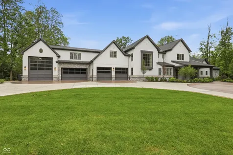 510 Kessler Boulevard W Indianapolis IN 46228