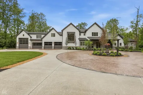 510 Kessler Boulevard W Indianapolis IN 46228