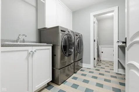 510 Kessler Boulevard W Indianapolis IN 46228