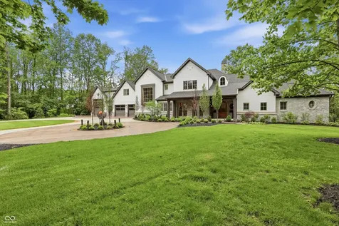 510 Kessler Boulevard W Indianapolis IN 46228