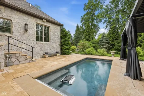 510 Kessler Boulevard W Indianapolis IN 46228