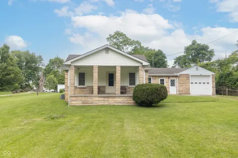 405 S Old Trails Road Indianapolis IN 46219