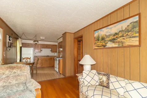 405 S Old Trails Road Indianapolis IN 46219